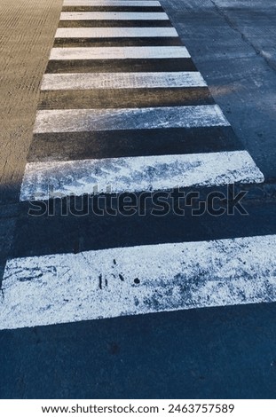 Similar – Image, Stock Photo so much in between