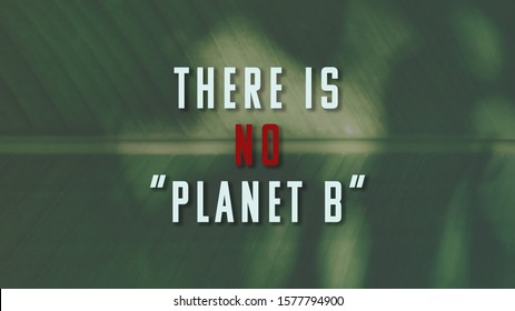 2,319 No Planet B Images, Stock Photos & Vectors | Shutterstock