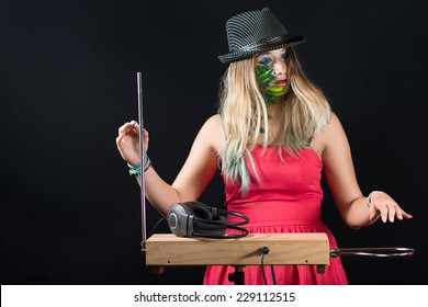 Theremin