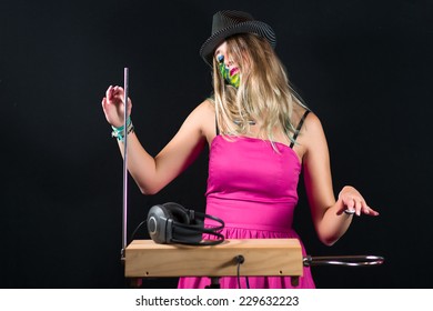 Theremin