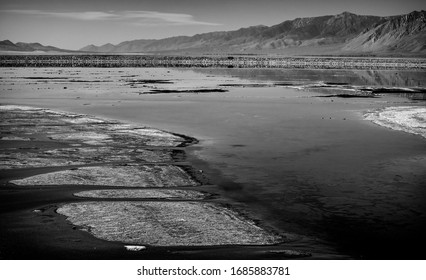 There's No Where Like Owens Lake