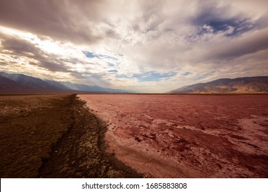 There's No Where Like Owens Lake