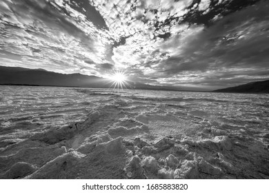 There's No Where Like Owens Lake