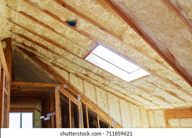 Royalty Free Metal Building Insulation Stock Images Photos