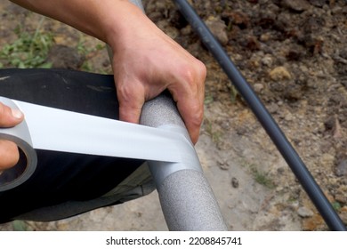 11 Pipe Joint Adhesive Images, Stock Photos & Vectors | Shutterstock