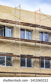 Fassade Dammung Stockfotos Bilder Und Fotografie Shutterstock