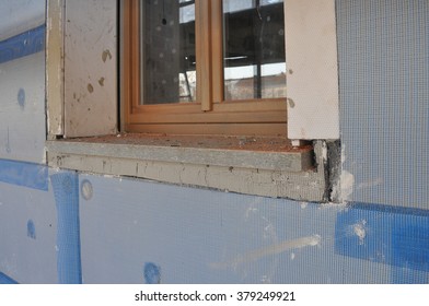 1,463 External wall insulation Images, Stock Photos & Vectors ...