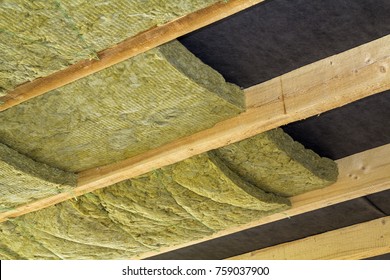 Rockwool Insulation Images Stock Photos Vectors