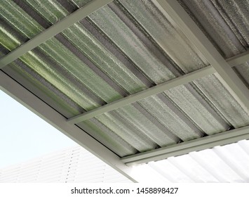 Thermal Roof Images Stock Photos Vectors Shutterstock