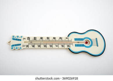 thermometer