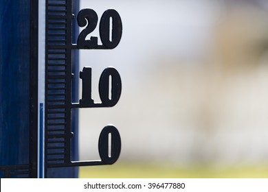 Thermometer