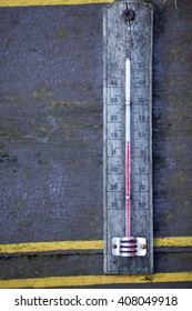 Thermometer
