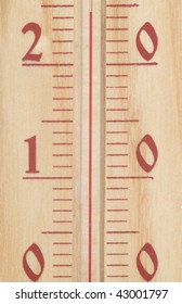 Thermometer