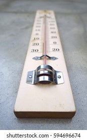 THERMOMETER
