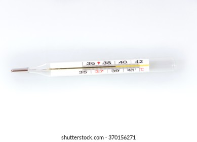 Thermometer in her asshole Thermometer in her asshole really