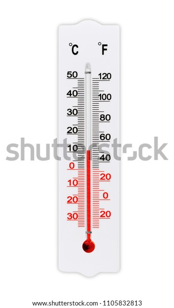 air temperature thermometer