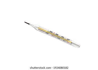 Thermometer is a tool used to measure temperature (temperature), or changes in temperature