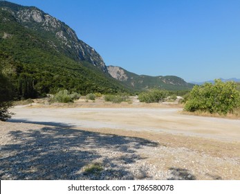 thermopylae pass today