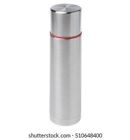 Thermos Isolated