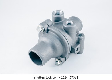 1,555 Engine Thermostat Images, Stock Photos & Vectors | Shutterstock