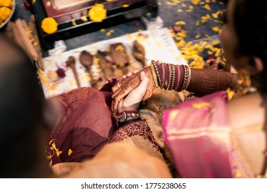 These Are Few Photos I Took As My First Wedding Job. This Is A Traditional Indian Hindu Bengali Wedding.