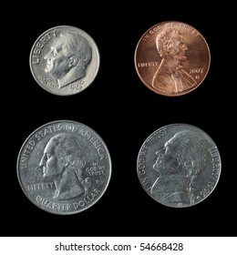 all us coins
