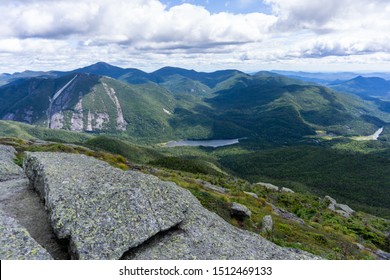 These photos were taken while hiking Wright, Algonquin, and Iroquois Peak trail in the High Peaks in the Adirondacks 