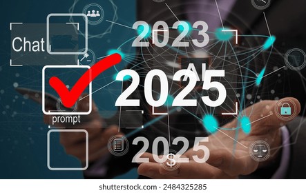 These trends and developments provide a glimpse into what 2025 might hold. Advances in technology, ongoing efforts in sustainability, shifts in the global economy and geopolitical landscape.