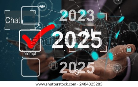 These trends and developments provide a glimpse into what 2025 might hold. Advances in technology, ongoing efforts in sustainability, shifts in the global economy and geopolitical landscape.