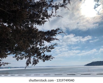 These Were Shot At Tuttle Creek Lake