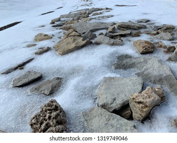 These Were Shot At Tuttle Creek Lake