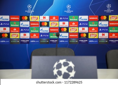 Champions League Table Stock Photos Images Photography