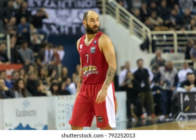 Spanoulis Images Stock Photos Vectors Shutterstock