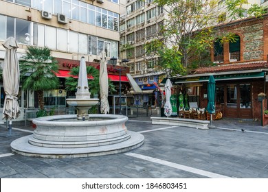 Thessaloniki Images, Stock Photos & Vectors | Shutterstock