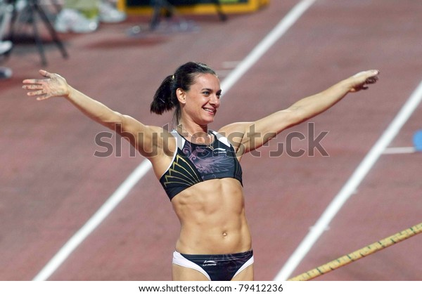 yelena isinbayeva pics