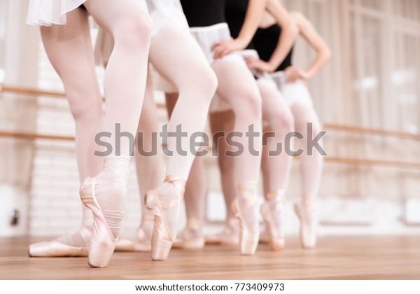 ballet barre shoes