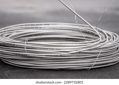Free Thick wire Templates - PikWizard