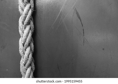 Thick Rope - Whip Near The Wall