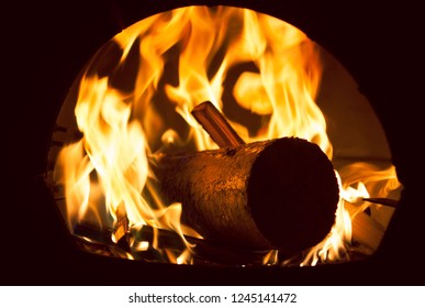 Fire Pit Cooking Images Stock Photos Vectors Shutterstock