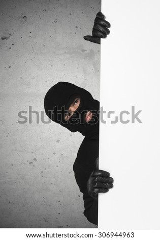 Thief.