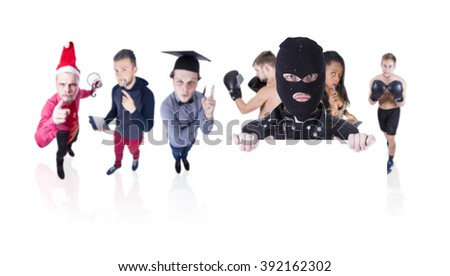 thief