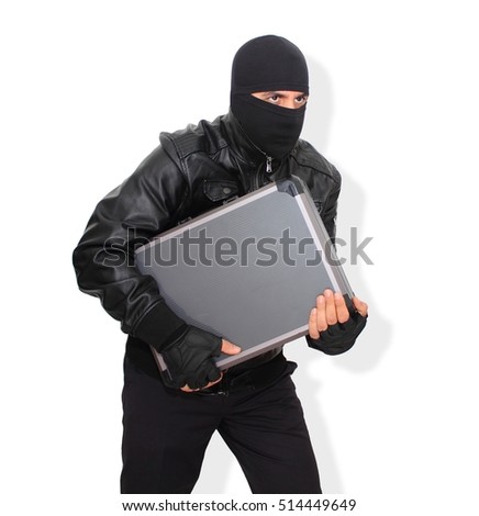 Thief
