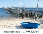 Thimble Island Bridge in Connecticut