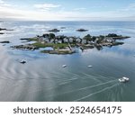 The Thimble Islands, Branford, CT