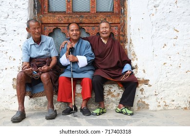 bhutanese attire