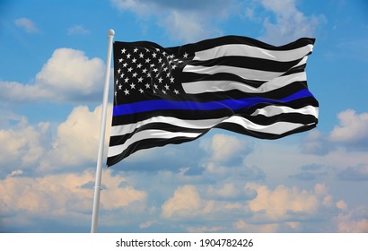 14,777 Usa Police Flag Images, Stock Photos & Vectors | Shutterstock