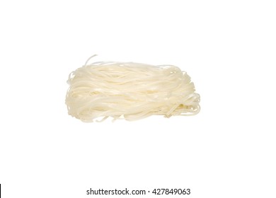 Thin Rice Noodles