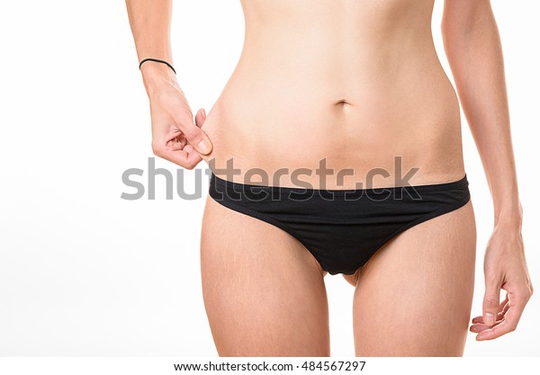 Pose In Her Panties Pics