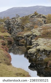 Thingvellir's historical value stems from the fact that Iceland's first parliament, known as the Alþing, was created here in 930. This parliament was the world's first democratic legislature and met 