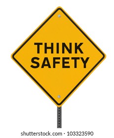 34,320 Think safety Images, Stock Photos & Vectors | Shutterstock